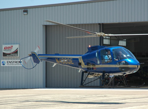 Enstrom HSI