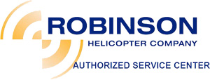Robinson Logo