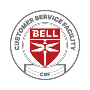 bell helicopter customer service facility